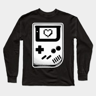 GameBoii Long Sleeve T-Shirt